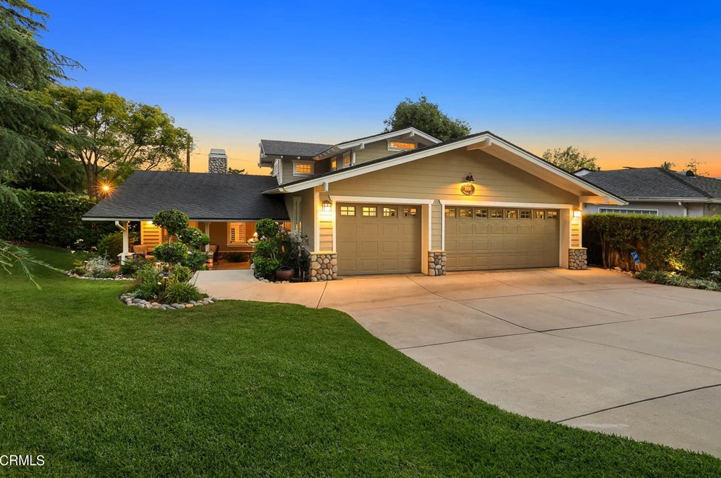 1930 Tondolea Ln, La Canada, CA 91011-1554
