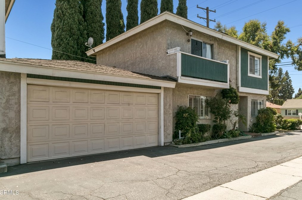 4754 N Vincent Ave #f, Covina, CA 91722