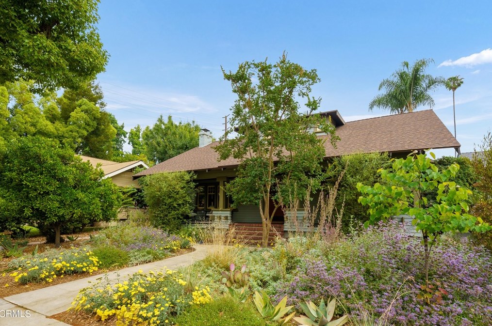 1728 Oxley St, South Pasadena, CA 91030-3335