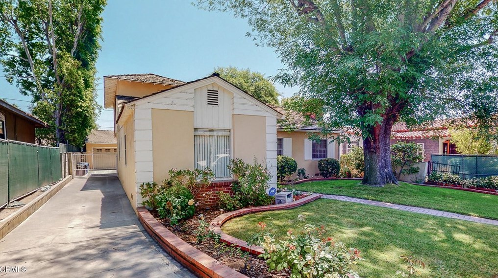 1714 Hilliard Dr, Pasadena, CA 91108-3010