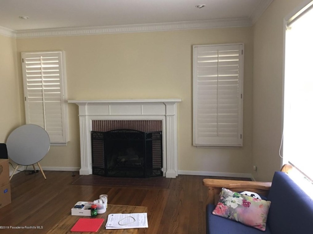 2715 Carlaris Rd, Pasadena, CA 91108