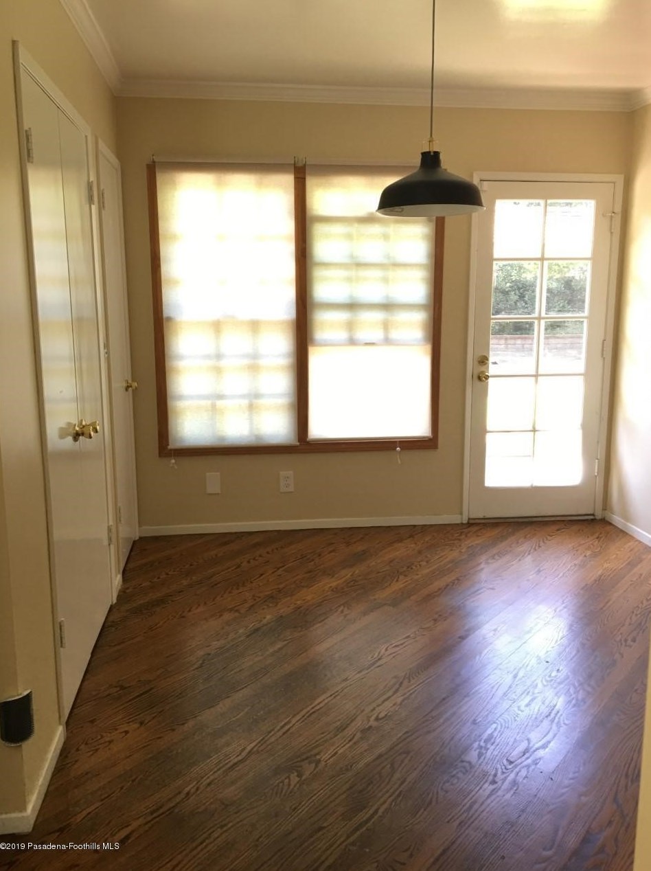 2715 Carlaris Rd, Pasadena CA  91108-1716 exterior