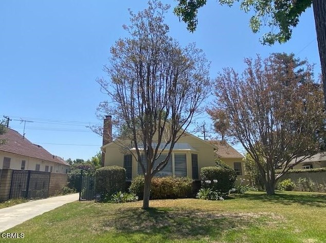608 E Pine St, Alhambra, CA 91801