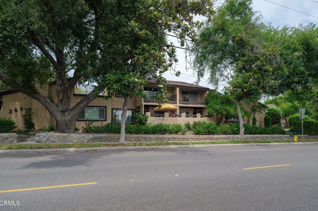 263 E Sierra Madre Blvd #3, Sierra Madre, CA 91024