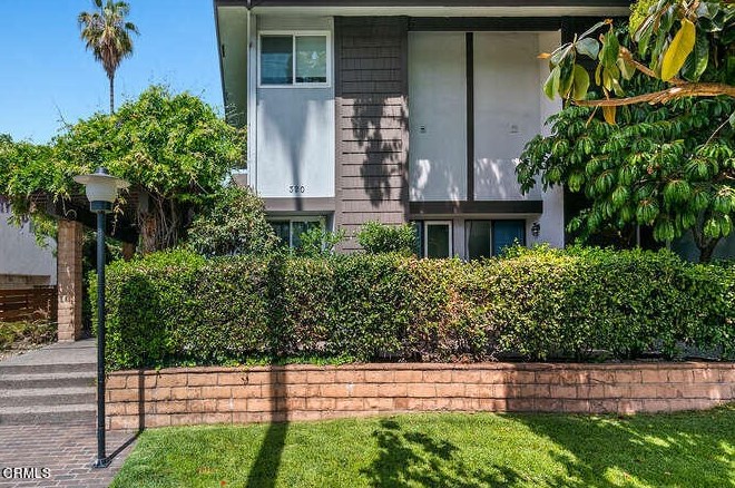 320 Pasadena Ave, South Pasadena, CA 91030-2955