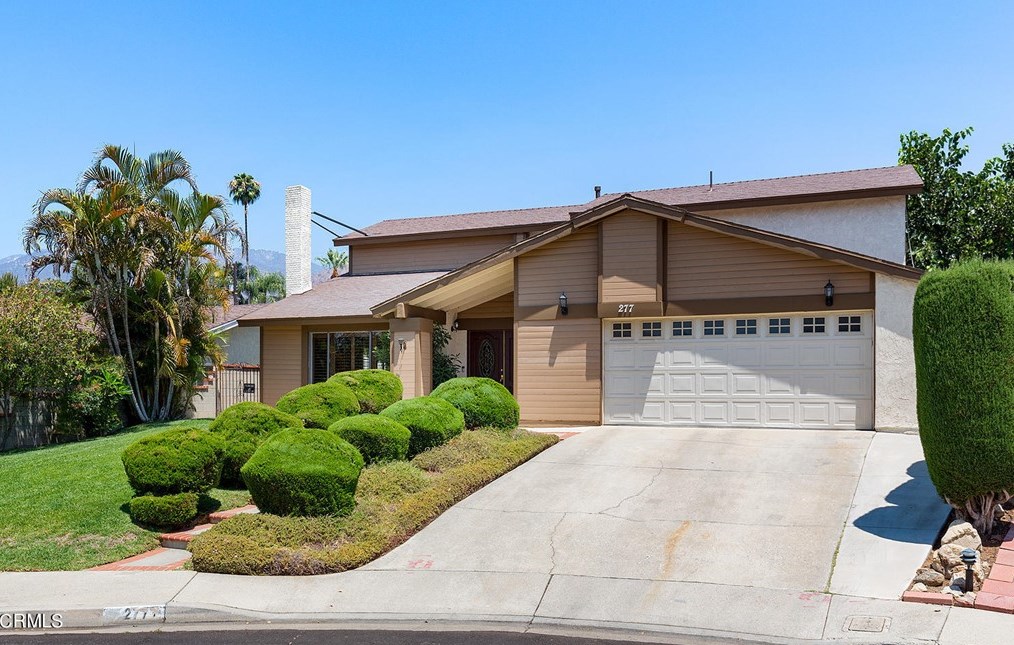 277 Aspen Dr, Monrovia, CA 91016