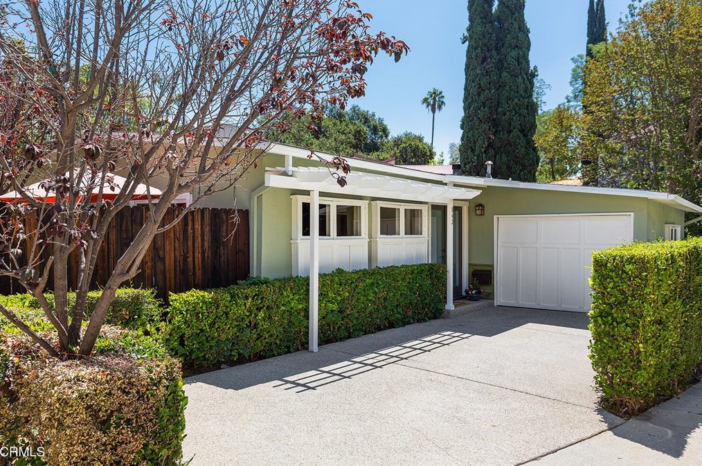 842 Oneonta Dr, South Pasadena, CA 91030-4331