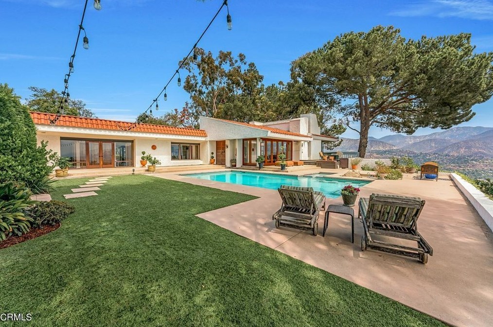 3650 Karen Sue Ln, La Canada, CA 91011
