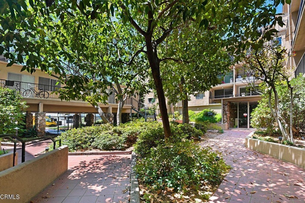 1115 Cordova St #200, Pasadena, CA 91106