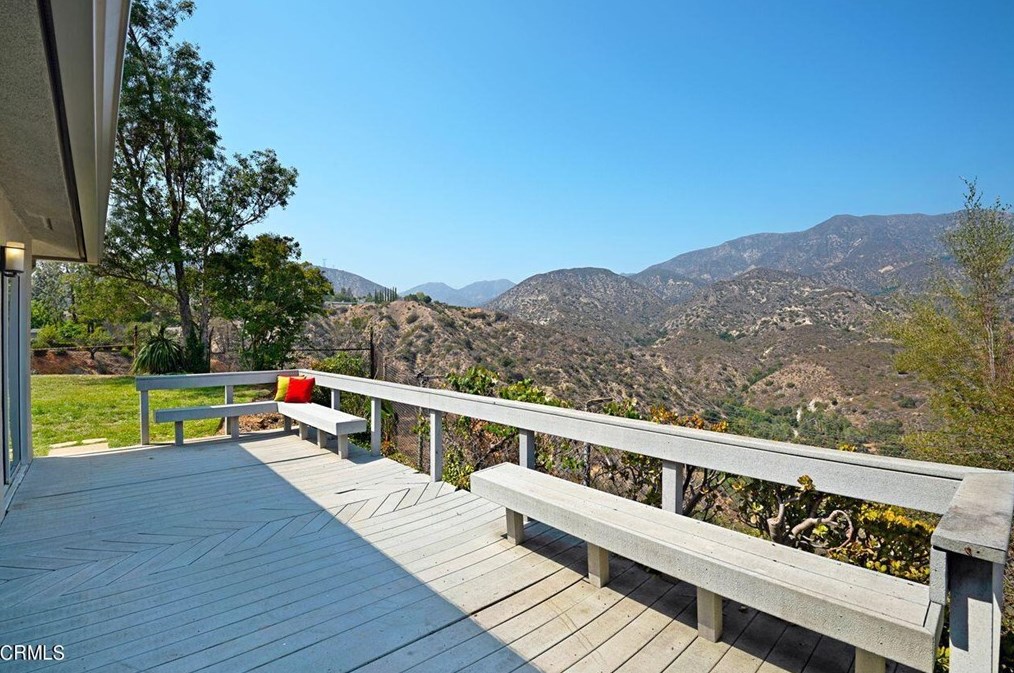 158 Starlight Crest Dr, La Canada, CA 91011