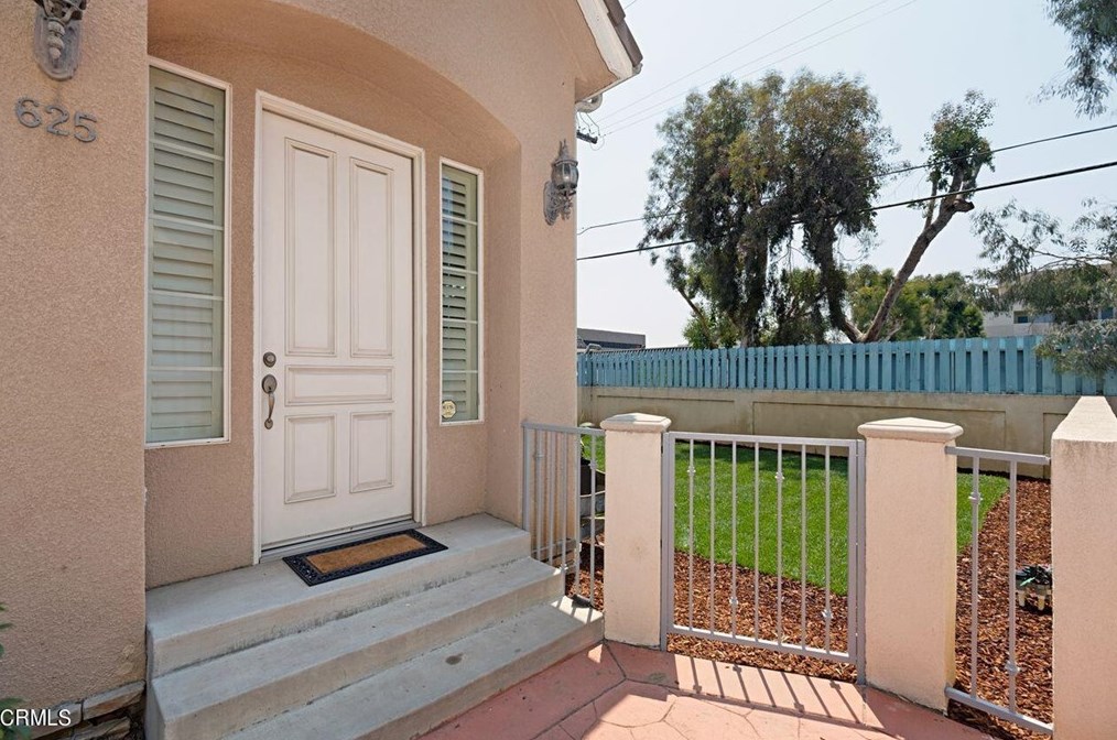 625 N Lincoln Ave, Monterey Park, CA 91755