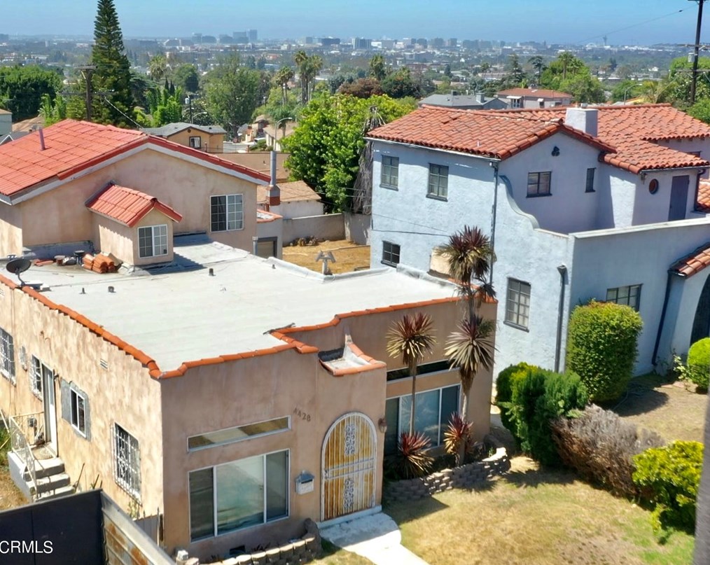4428 62nd St, Los Angeles, CA 90043-3508