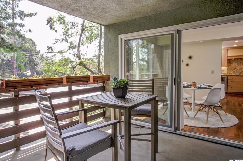 1720 Mission St #2, South Pasadena, CA 91030