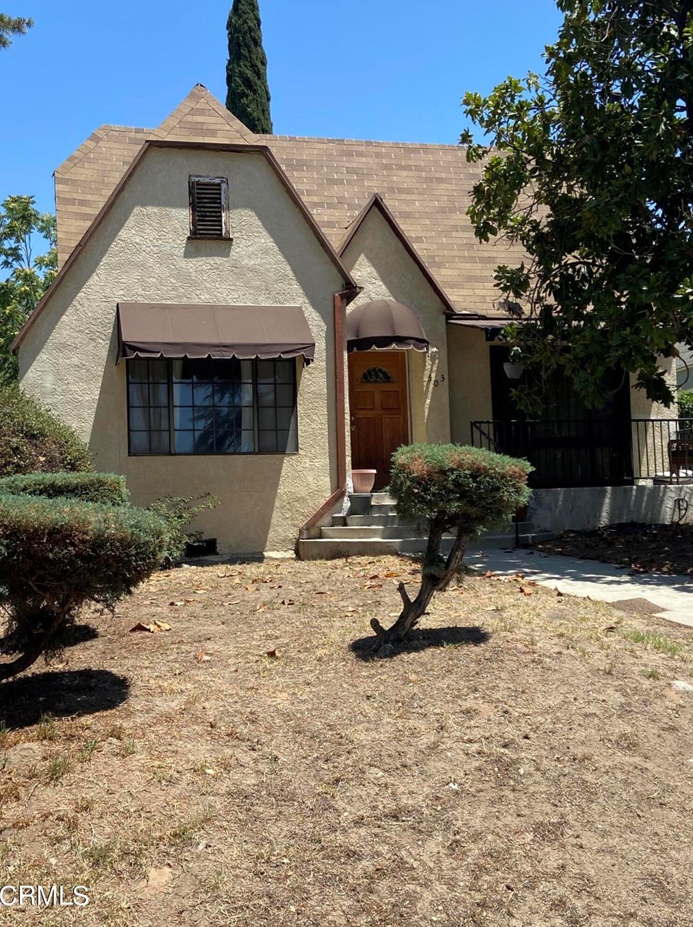 303 W Palm St, Altadena, CA 91001