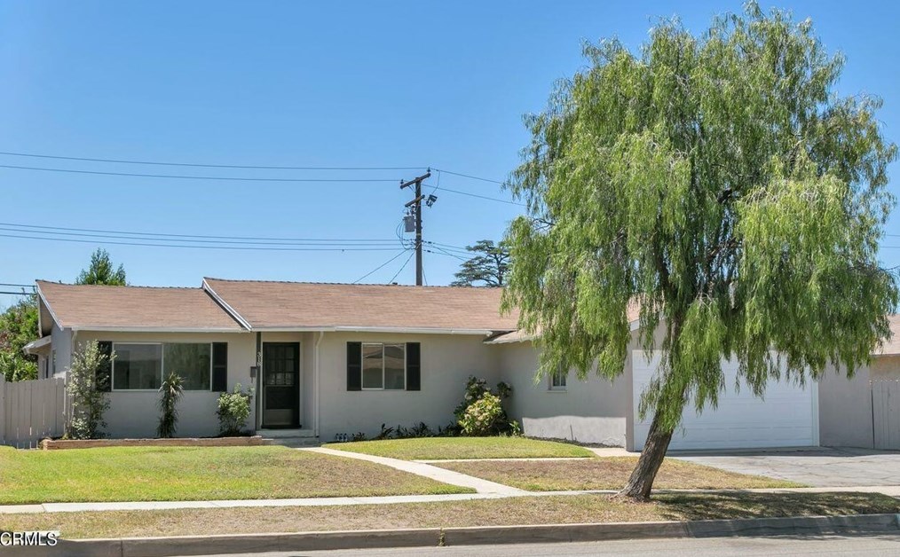 318 W Juanita Ave, Glendora, CA 91740