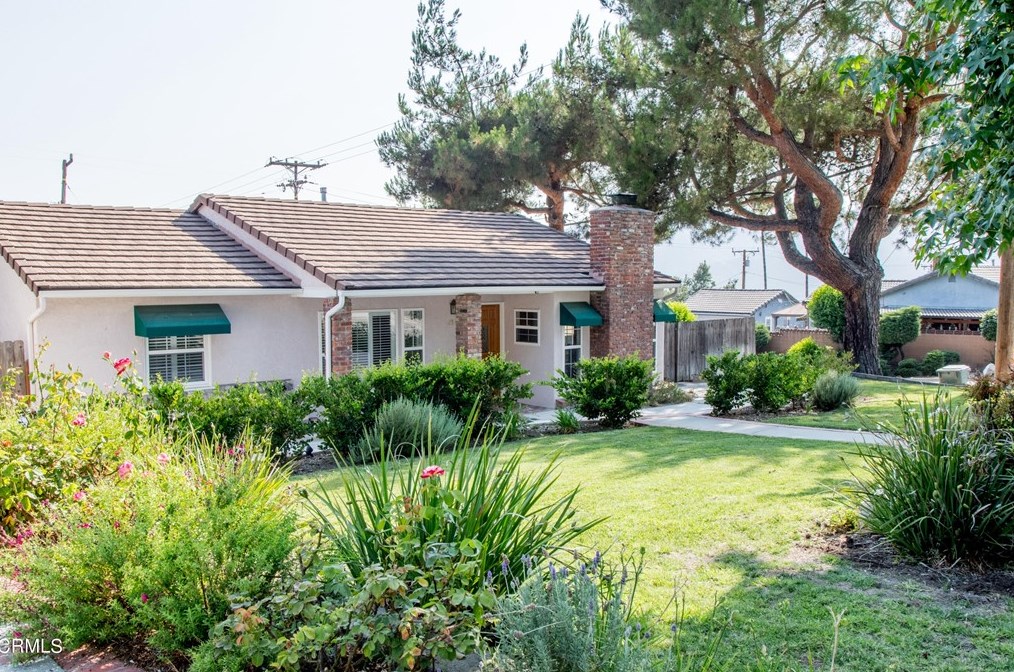 2368 Teasley St, Glendale, CA 91214