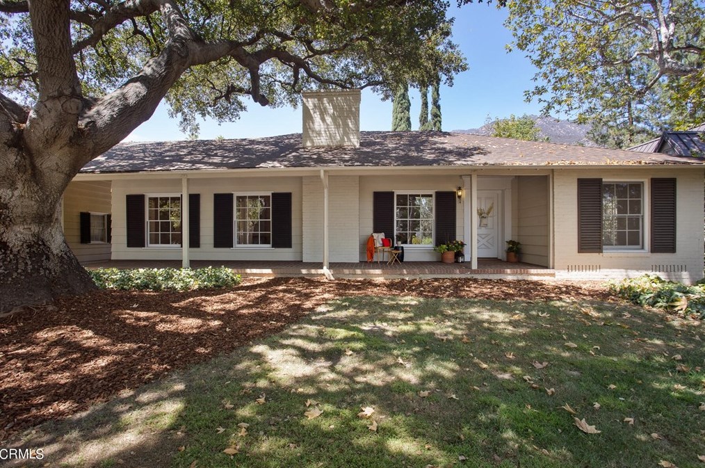1647 Braeburn Rd, Altadena, CA 91001