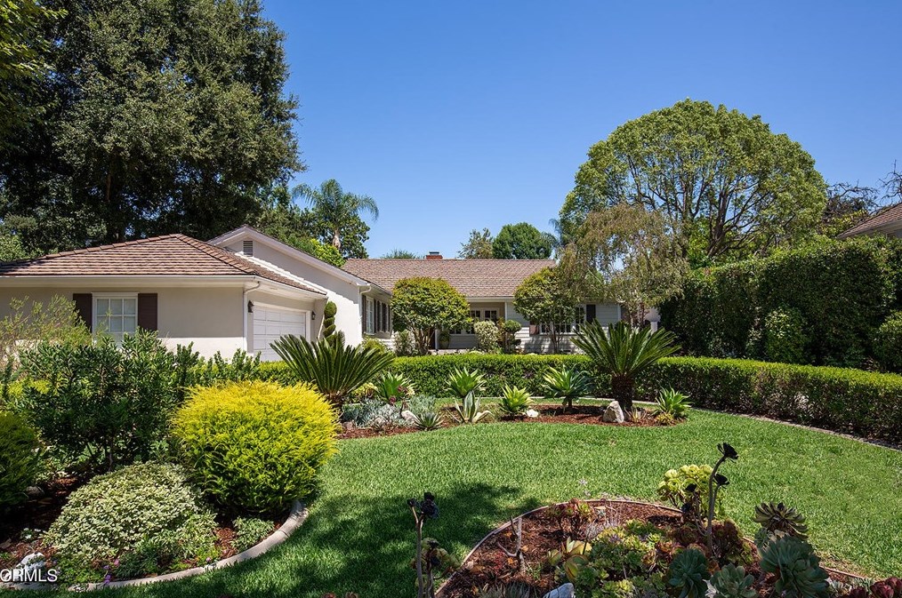 1354 Bedford Rd, Pasadena, CA 91108-2001