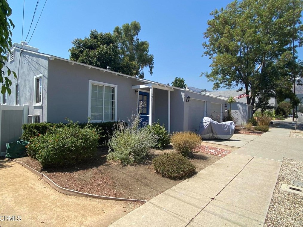 607 Magnolia Ave, Monrovia, CA 91016-3319