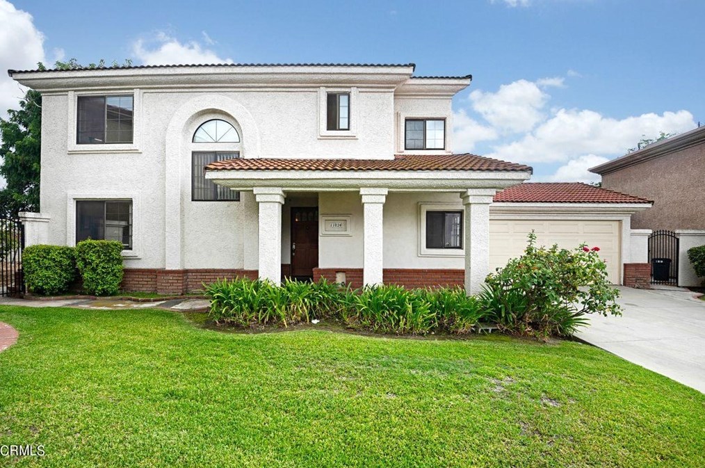 11024 Green Tree Ln, Temple City, CA 91780