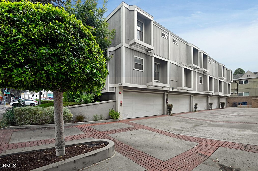 965 E Del Mar Blvd #1, Pasadena, CA 91106
