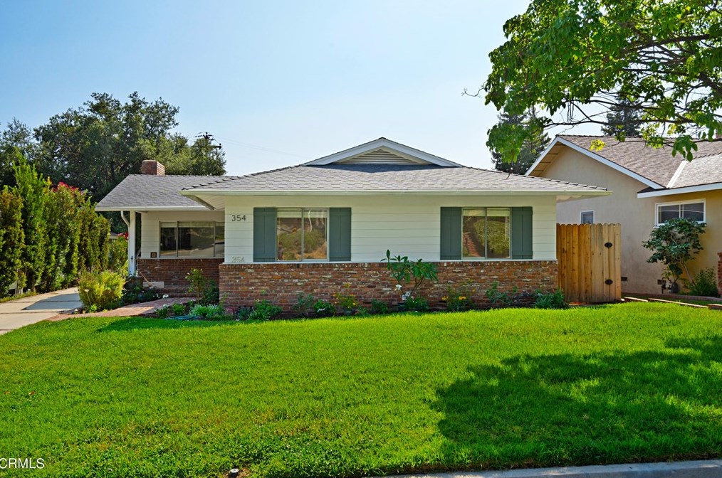 354 Knight Way, La Canada, CA 91011