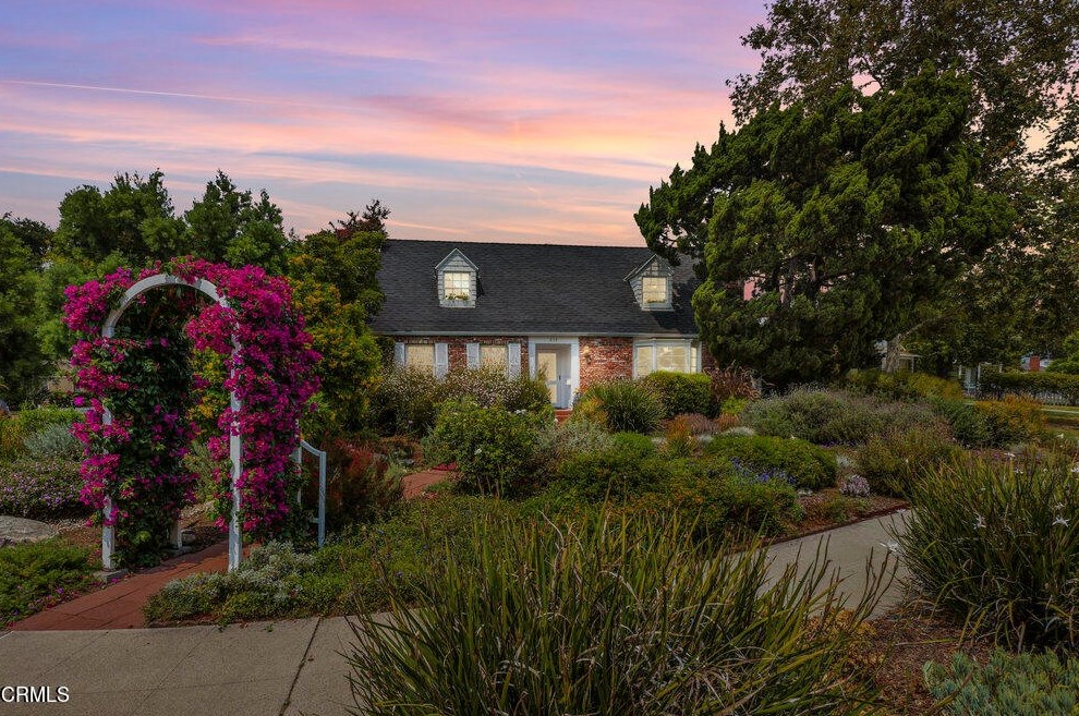 639 W Hermosa Dr, San Gabriel, CA 91775