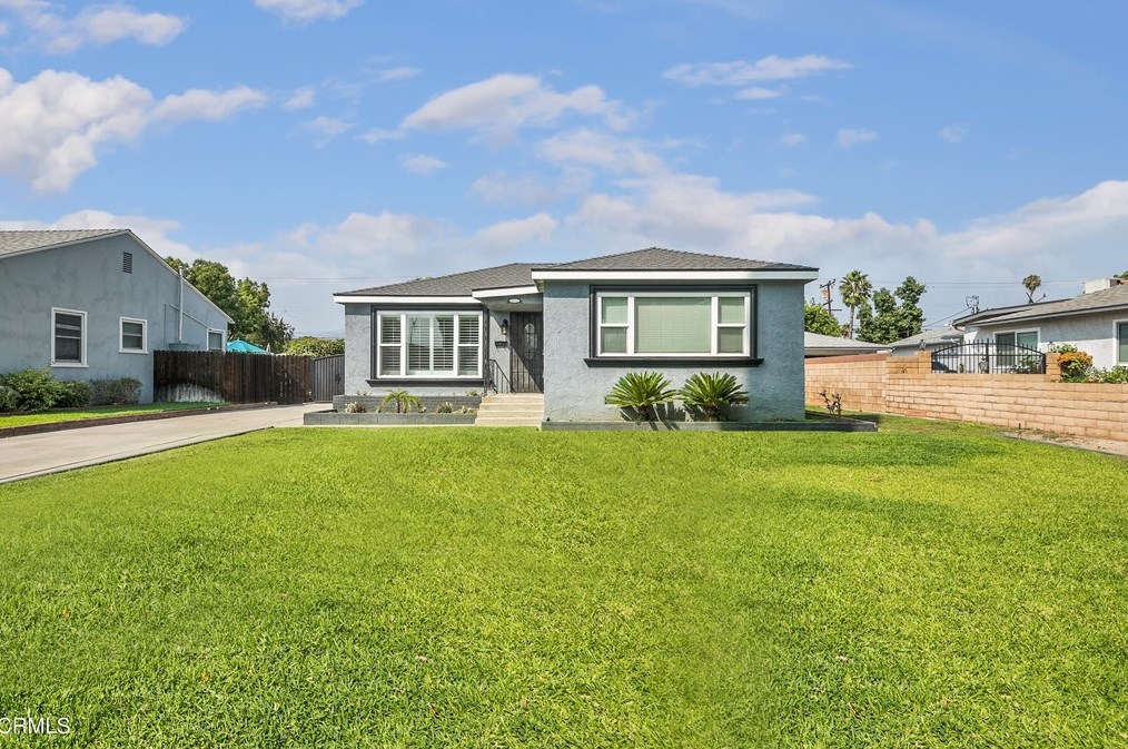 11935 Fairview St, El Monte, CA 91732-1433
