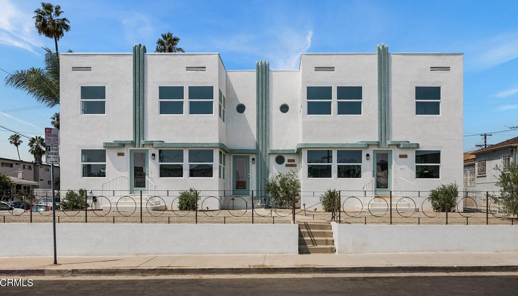 1005 Alexandria Ave, Los Angeles, CA