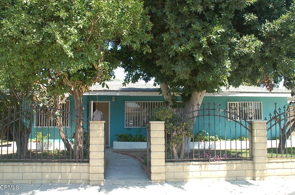 11203 Maplefield St, El Monte, CA 91733-3826
