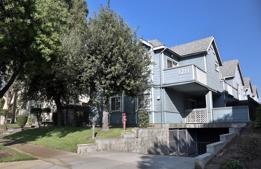 1211 Huntington Dr #h, South Pasadena, CA