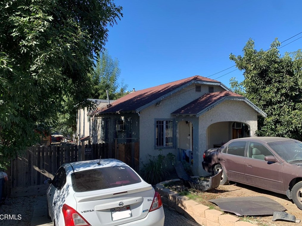3711 Lomitas Dr, Los Angeles, CA 90032-1420