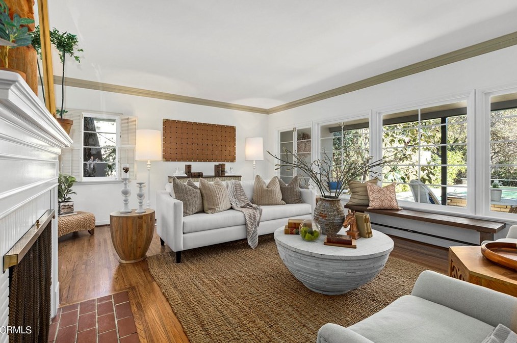 1920 Sycamore Dr, Pasadena, CA 91108-2922
