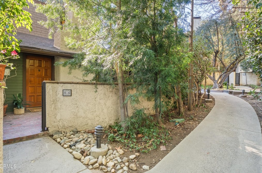 614 Garfield Ave, South Pasadena, CA 91030