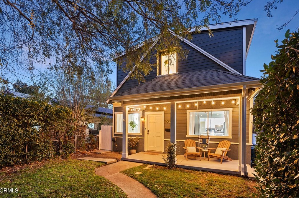 996 Bell St, Pasadena, CA 91104