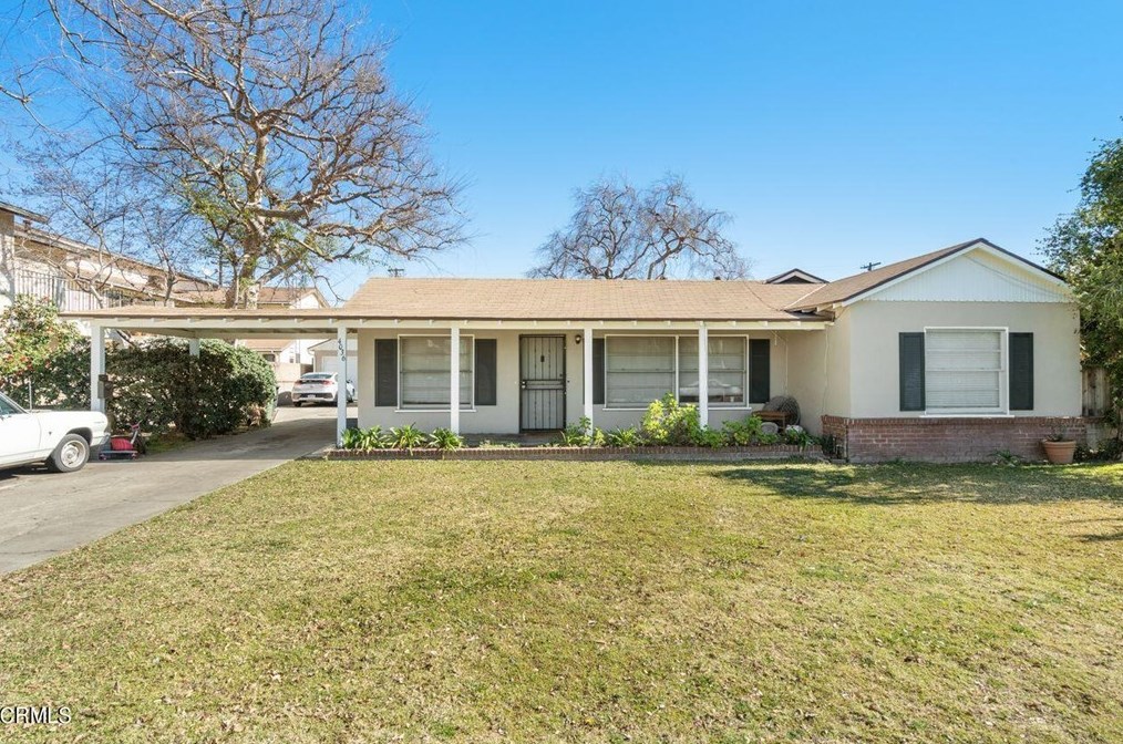 4036 Walnut Grove Ave, Rosemead, CA 91770