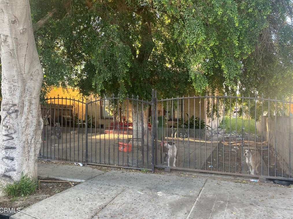 1445 54th St, Los Angeles, CA 90011-4919