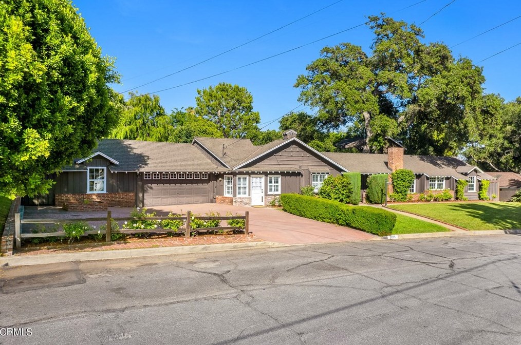 3855 Altura Ave, Glendale, CA 91214
