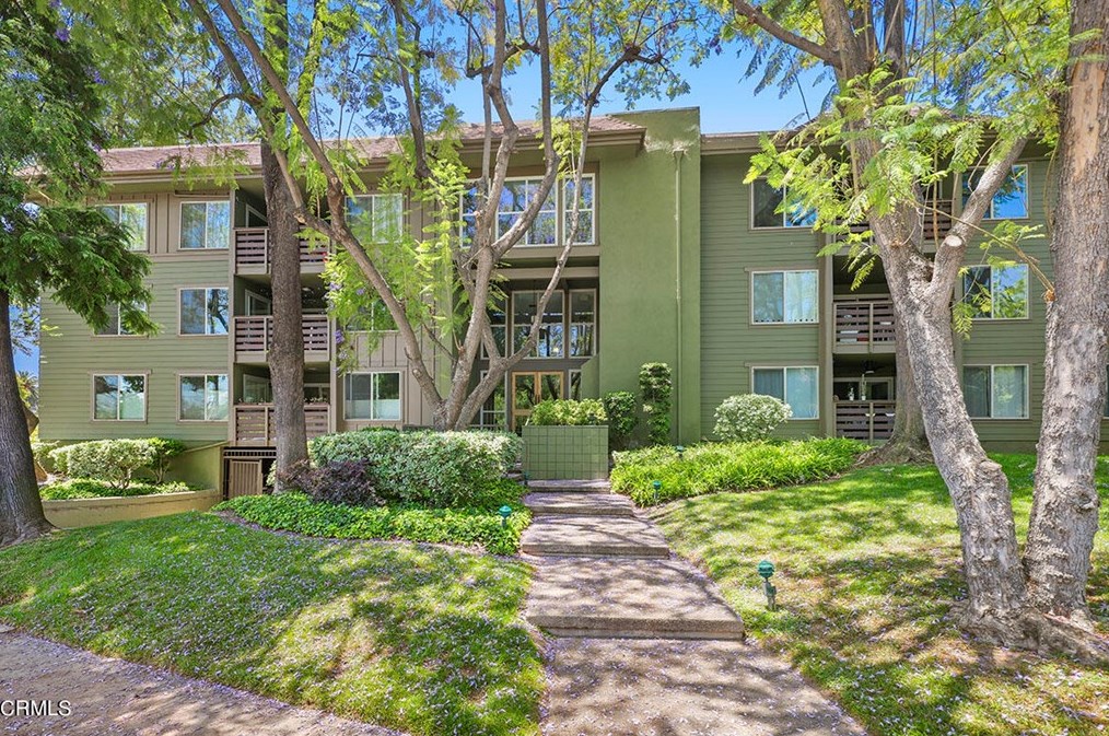 1720 Mission St #13, South Pasadena, CA 91030