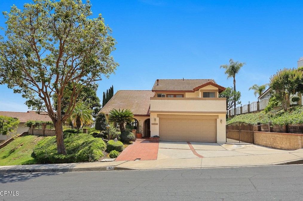 87 Crestview Ct, Duarte, CA 91010-3624