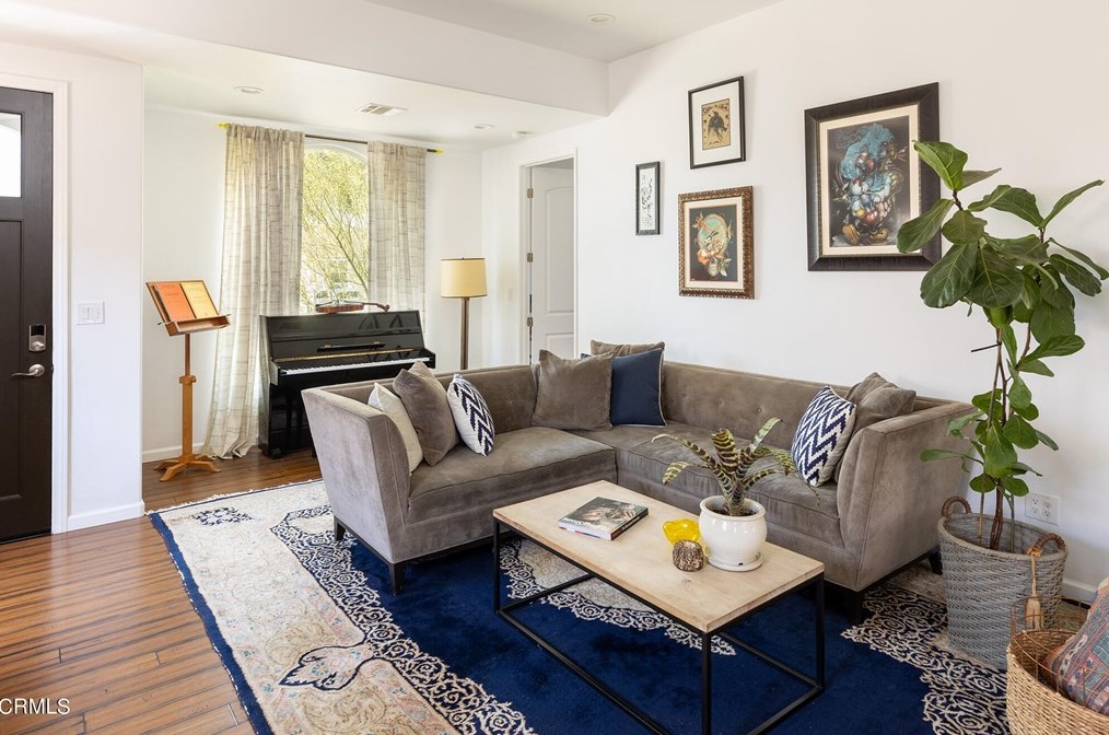 3712 Lowell Ave, Los Angeles CA  90032-2417 exterior