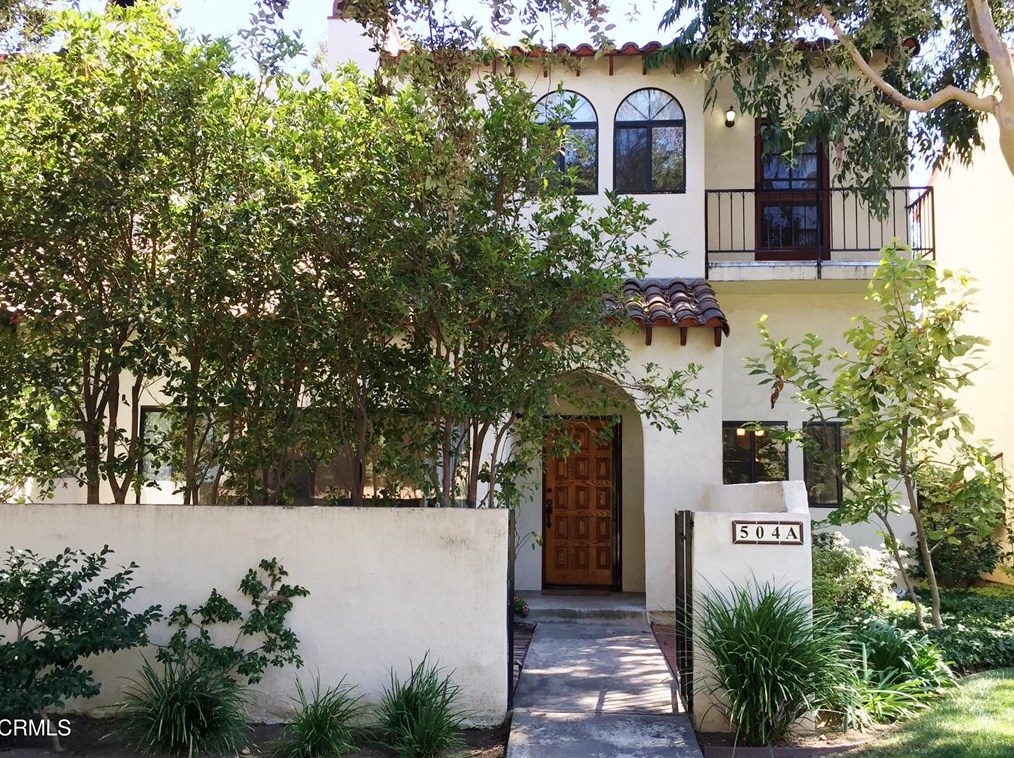 504 Garfield Ave #a, South Pasadena, CA