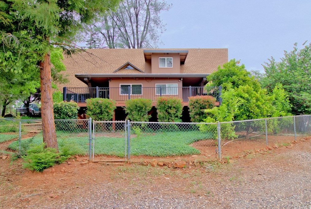 206 Foothill Rd, Paradise, CA 95969