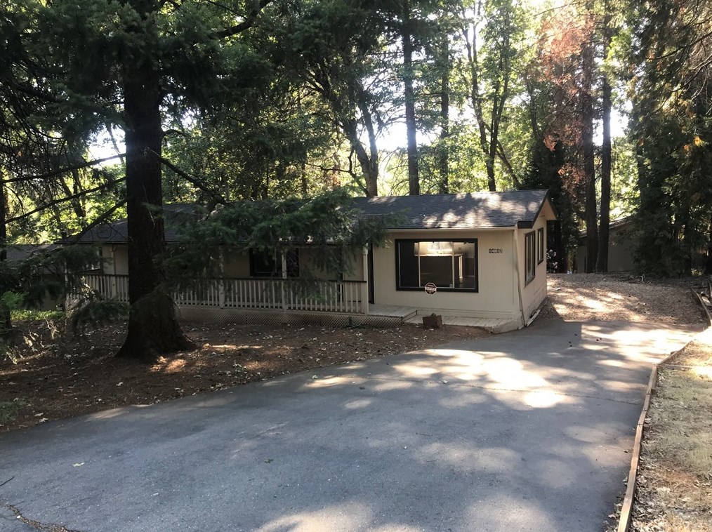 14617 Carnegie Rd, Nimshew, CA 95954