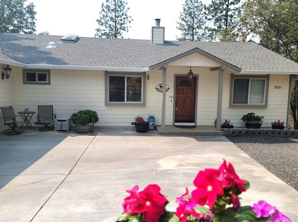 5651 Chaney Ln, Paradise, CA 95969