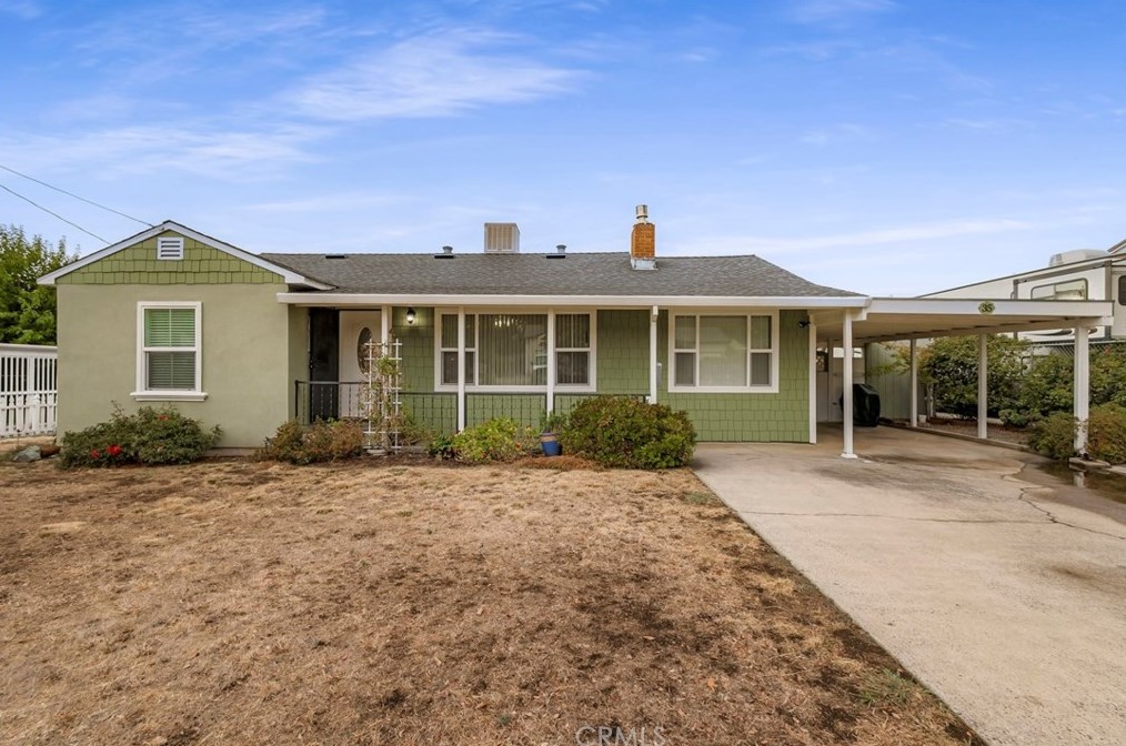 35 La Cresenta Dr, Oroville, CA 95965