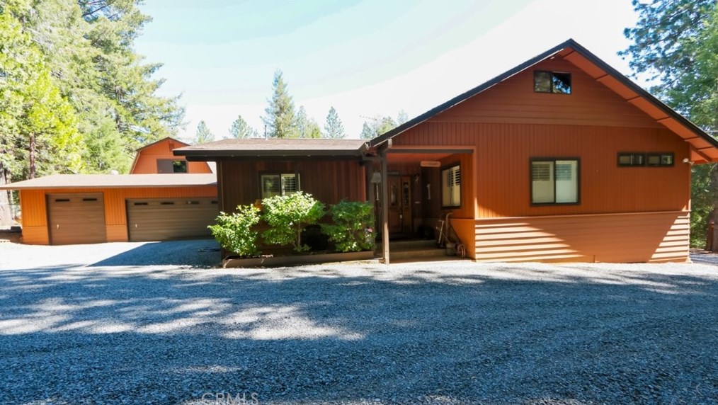 15063 Vorheis Ln, Nimshew, CA 95954