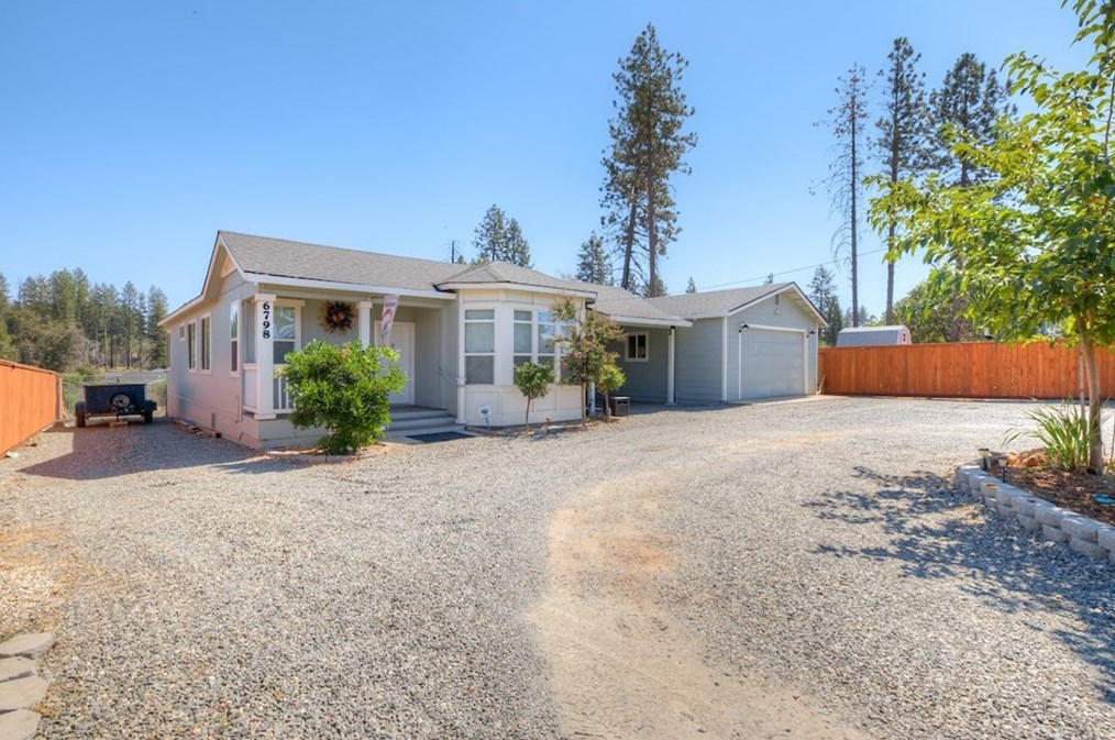 6798 Clark Rd, Paradise, CA 95969