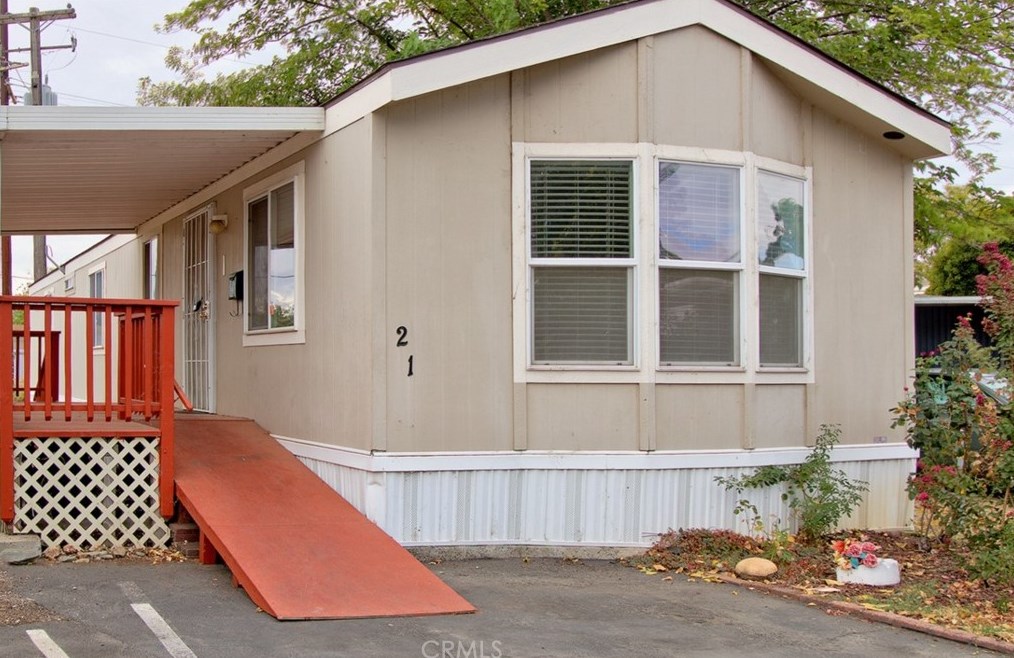 21 Cottonwood Cir, Oroville, CA 95965