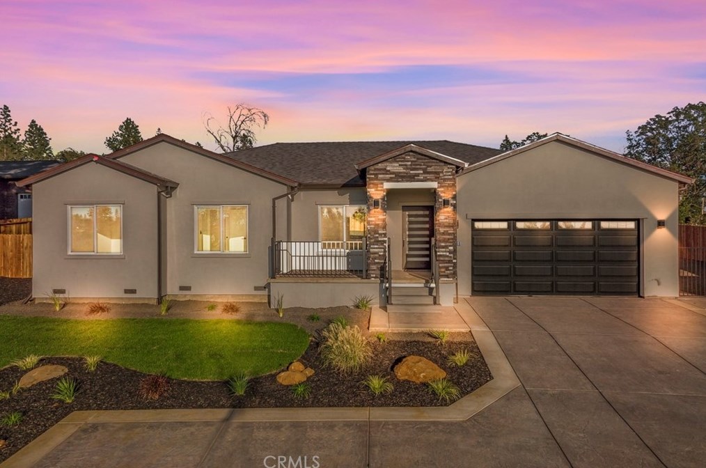 2191 Stearns Rd, Paradise, CA 95969-6042